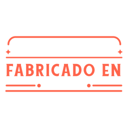 Anpassbares spanisches Zitat Made In PNG-Design