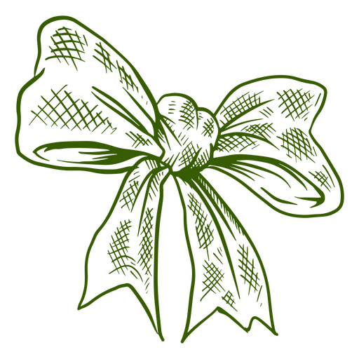 St. Patrick&#39;s Day-Bogen-Symbol PNG-Design