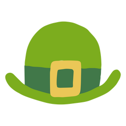 St Patrick’s Hat PNG & SVG Design For T-Shirts