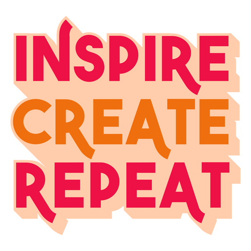 Inspirar crear cotización plana repetida Diseño PNG