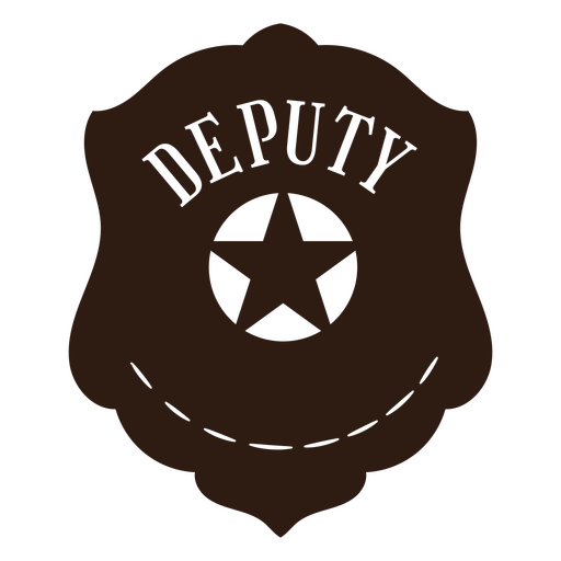 Distintivo de deputado cortou a polícia Desenho PNG