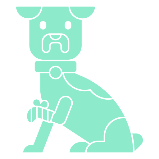 Animal de estimação cão veterinário Desenho PNG