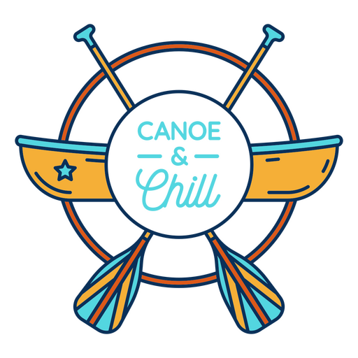 Canoe & Chill