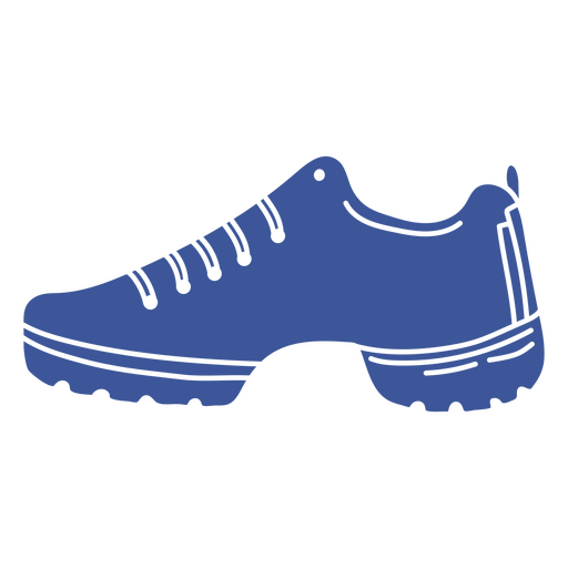 Sapatos para dança hip hop Desenho PNG