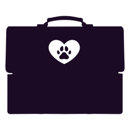Vetor PNG E SVG Transparente De Pasta Veterinária