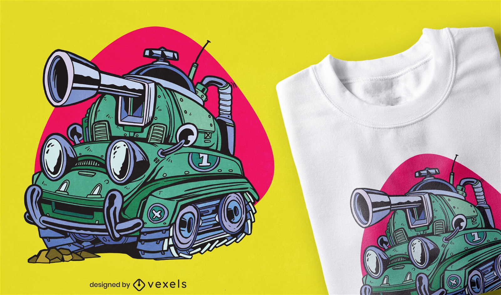Diseños de camisetas de tanque & más Merch