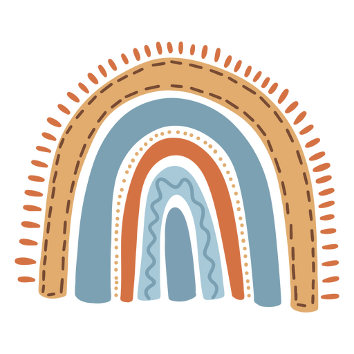 Design PNG E SVG De Menino Pinta Crianças Para Camisetas