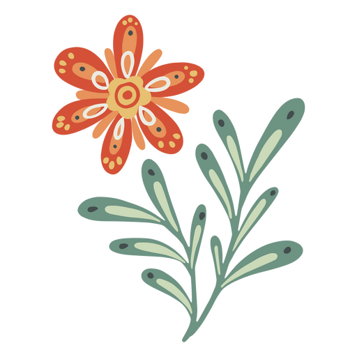 Pascua flor planta naturaleza Diseño PNG