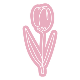 Tierra tulipán naturaleza Diseño PNG