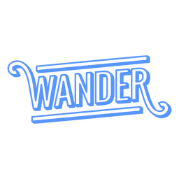 Citação de acidente vascular cerebral Desenho PNG