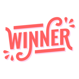 Presupuesto plano ganador Diseño PNG