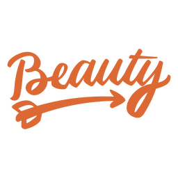 Cita de boda de belleza Diseño PNG