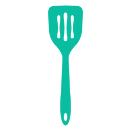Plastic food utensil icon PNG Design Transparent PNG