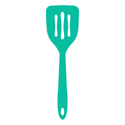 ícone de utensílio de comida de plástico Desenho PNG