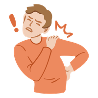 Spasm PNG Designs For T Shirt Merch