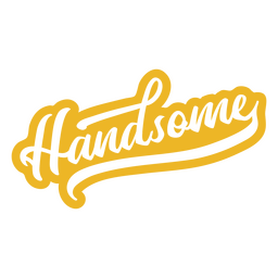 Citação de corte de casamento bonito Desenho PNG