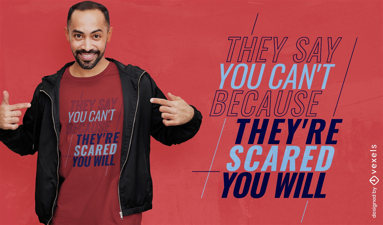 Working motivational quote t-shirt design