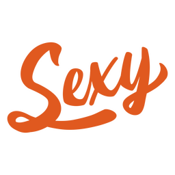 Sexy Hochzeitszitat-Stimmung PNG-Design