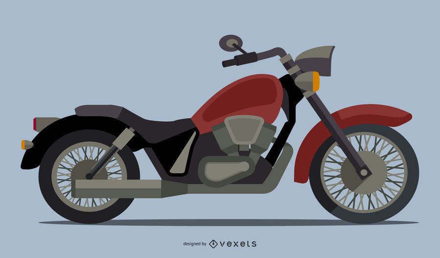 Motocicleta Harley Davidson Motocicleta Harley Davidson