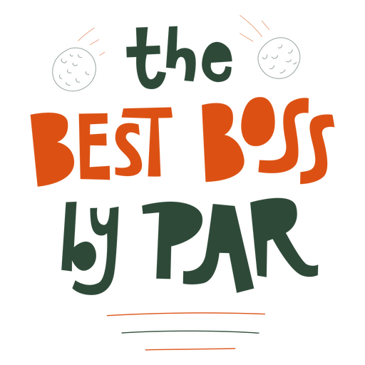 Work best boss quote
