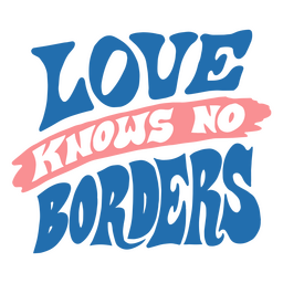 Não guerra citação plana amor Desenho PNG