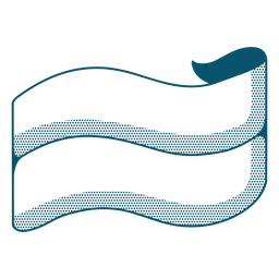 Ícone de bandeira do curso de paz da Ucrânia Desenho PNG