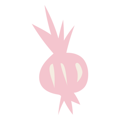 Pink candy illustration PNG Design