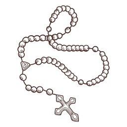 Kreuze, um Vampire zu jagen PNG-Design