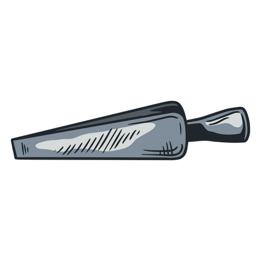 Chisels and blacksmith tools PNG Design