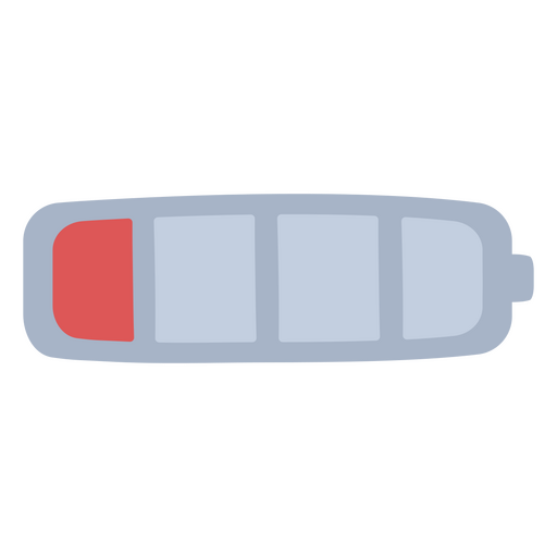 Icono de tecnología de carga de batería