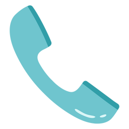 Ícone de telefone antigo de tecnologia Desenho PNG
