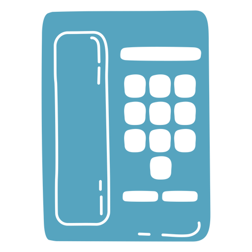 telephone logo