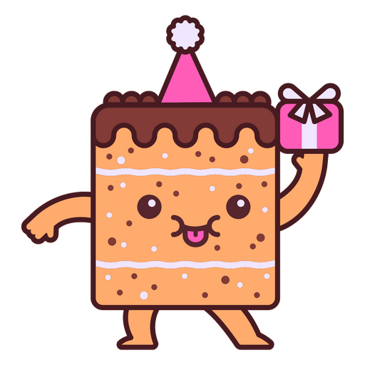 cute cake png