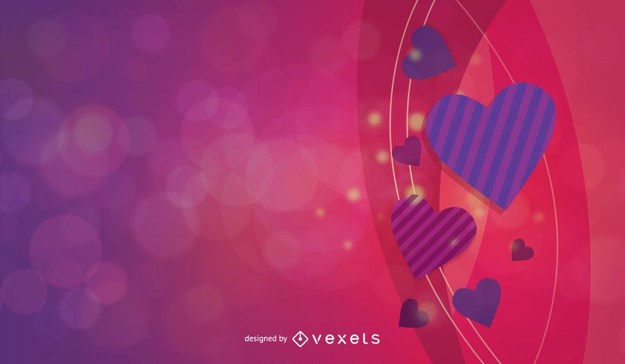 Fondo de san valentin Fondo de san valentin