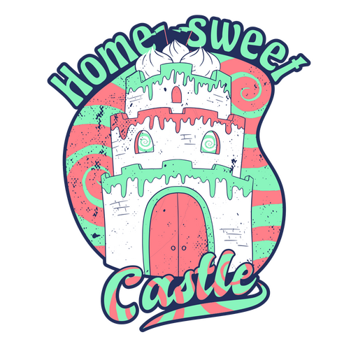 Design PNG E SVG De Jogo De Xadrez Do Castelo Da Torre Para Camisetas