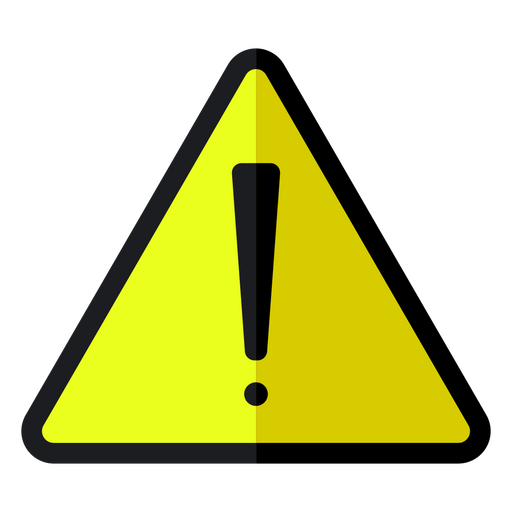 warning icon png