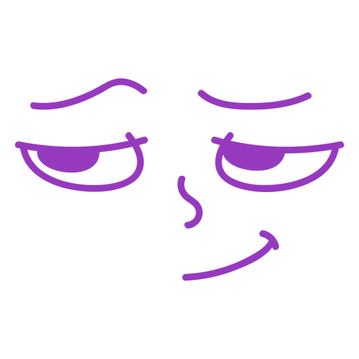 Roblox Face PNG Isolated Image
