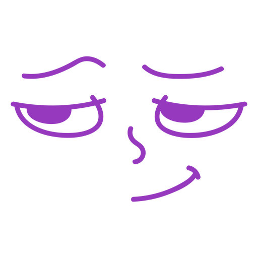 Roblox Face PNG HD Isolated