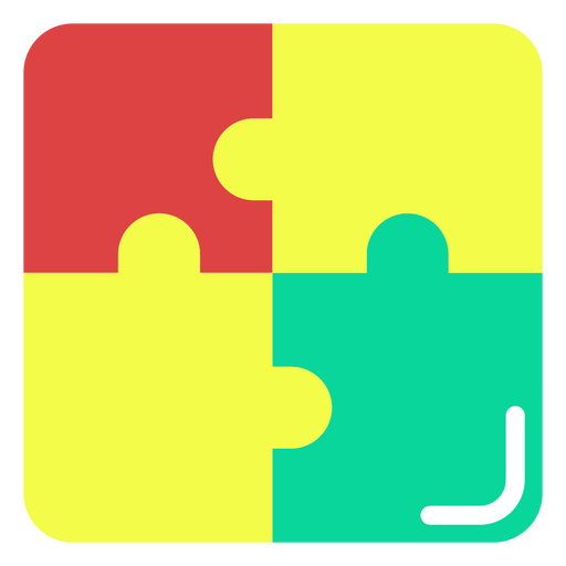 Jigsaw puzzles apk PNG Design