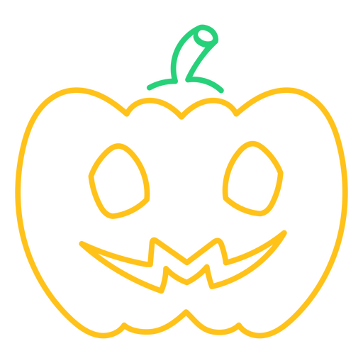 Designs PNG de desenho de halloween para Camisetas e Merch