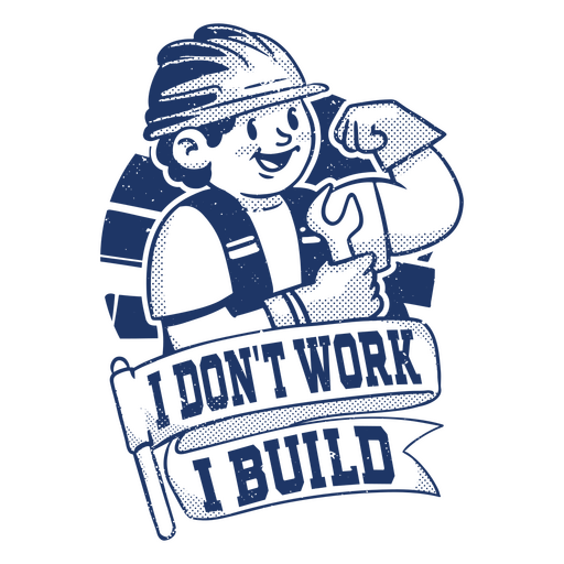 I don't work i build PNG Design