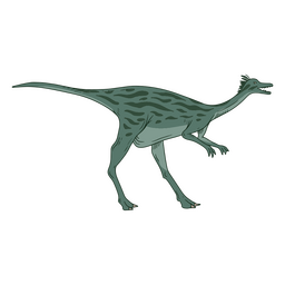 Kakuru Dinosaur PNG & SVG Design For T-Shirts