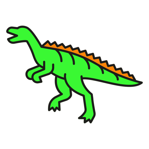 Desenho dinossauro png