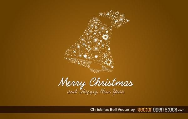 Christmas Starry Bell Christmas Starry Bell