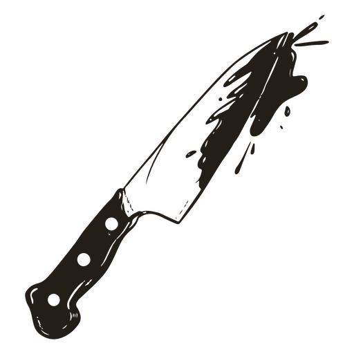 blade knife png