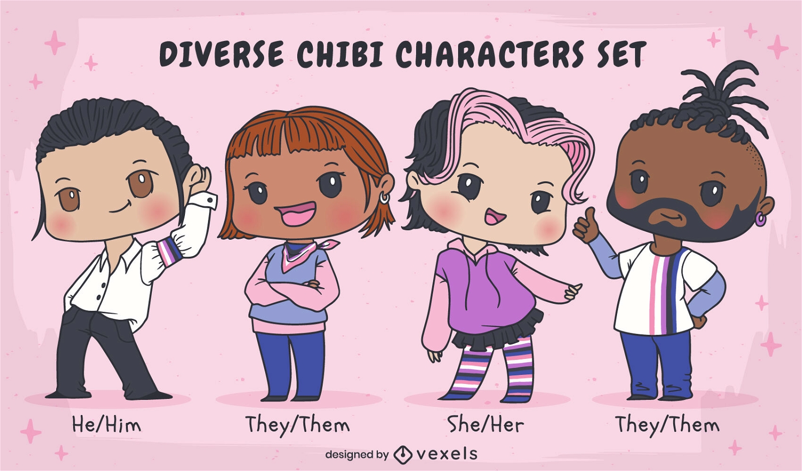 Free: Chibi Teacher Drawing Worksheet & Coloring Pages Anime - Draw A  Chibi Teacher - nohat.cc