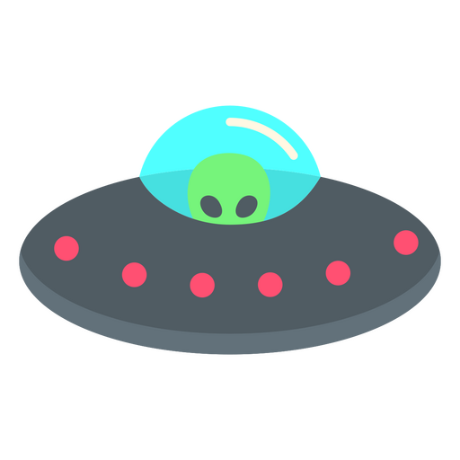 flying saucer png