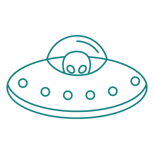 flying saucer png