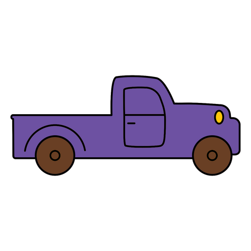 Monoline Farbstrichwagen