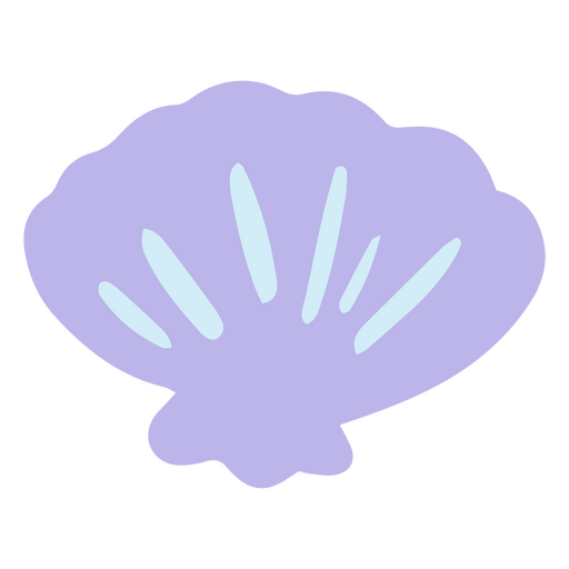 A crustacean shell PNG Design